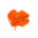 Dubbing JMC Seal  Clear Orange