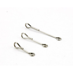 Shank articulé TRAUNRIVER 25 mm