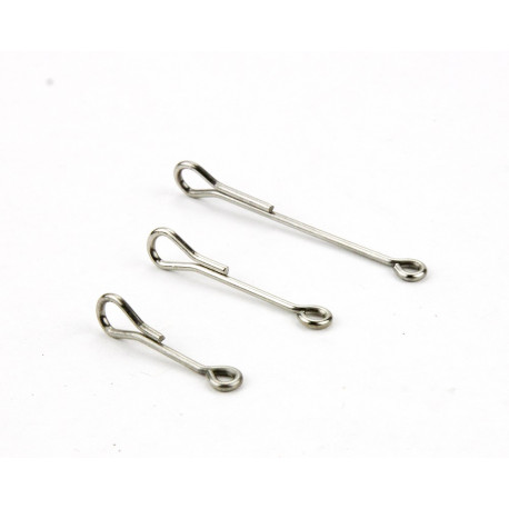 Shank articulé TRAUNRIVER 25 mm