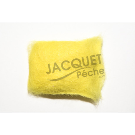 Krystal dub FLY SCENE  Yellow