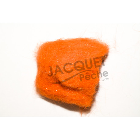 Krystal dub FLY SCENE Orange