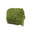 Krystal dub FLY SCENE  Peacock green