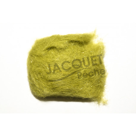 Krystal dub FLY SCENE Olive