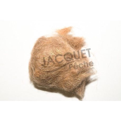 Krystal dub FLY SCENE  Tan