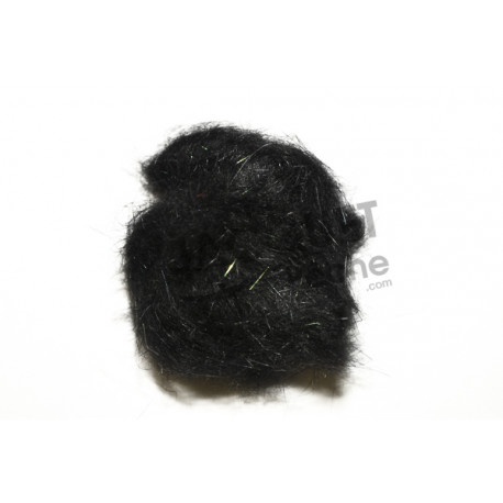 Krystal dub FLY SCENE  Black