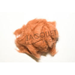 Krystal dub FLY SCENE  Cinnamon caddis