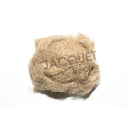 Hare ear dubbing FLY SCENE Tan