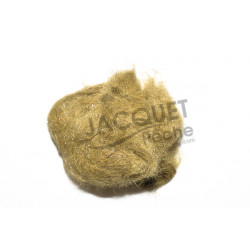 Dubbing d'oreille de lièvre + FLY SCENE Golden