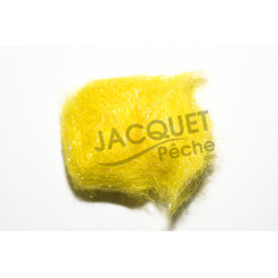 Nice dub UV FLY SCENE  Jaune clair