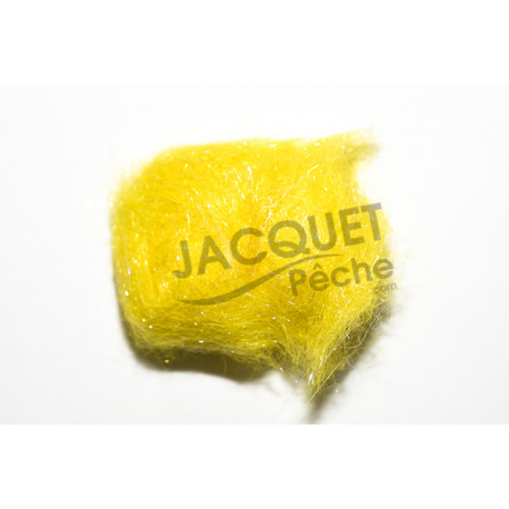 FLY SCENE UV Nice dub  Clear yellow