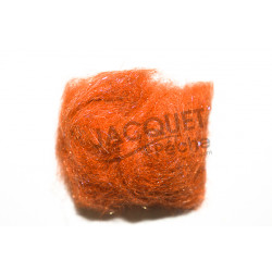 FLY SCENE UV Nice dub  Burnt orange