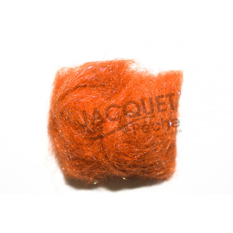 FLY SCENE UV Nice dub  Burnt orange