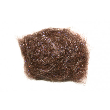 FLY SCENE UV Nice dub   Brown