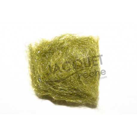 Nice dub UV FLY SCENE  Olive clair