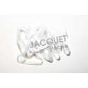 Scud backs FLY SCENE 5mm Transparent