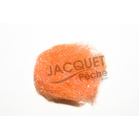 Dubbing Spectra UV FLY SCENE  altwater shrimp pink