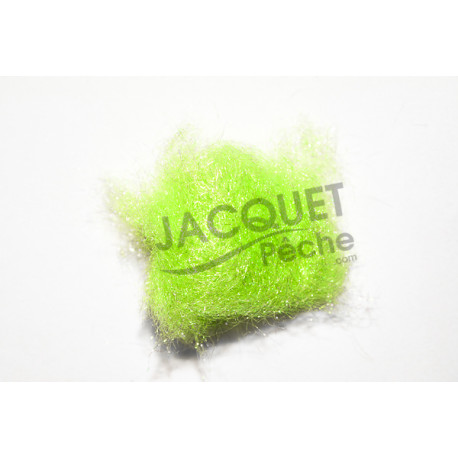 Dubbing Spectra FLY SCENE  Chartreuse