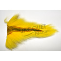 Bucktail prime large FLY SCENE yellow