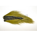 Bucktail prime large FLY SCENE Large Olive