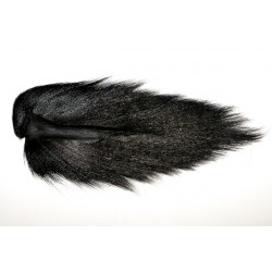 Bucktail prime large FLY SCENE Black