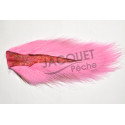 Bucktail prime large FLY SCENE Rose