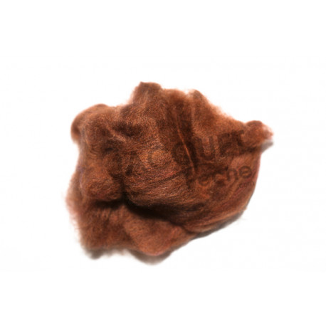 Master dub FLY SCENE Rusty brown