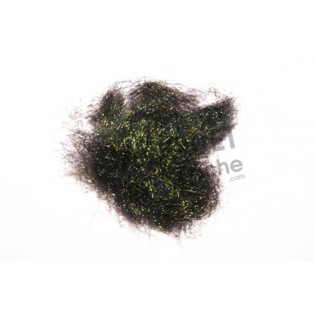 Dubbing Spectra FLY SCENE  Peacock