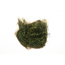Spectra dubbing FLY SCENE Olive
