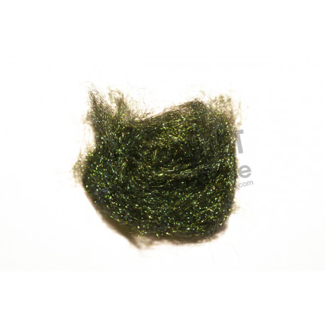 Spectra dubbing FLY SCENE Olive