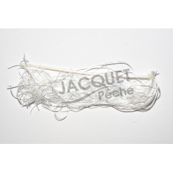 Spanflex FLY SCENE Blanc