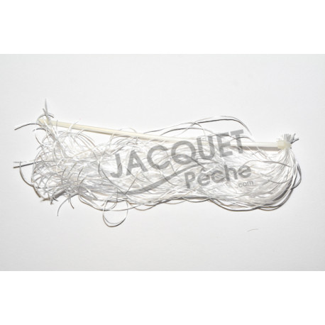 Spanflex FLY SCENE White