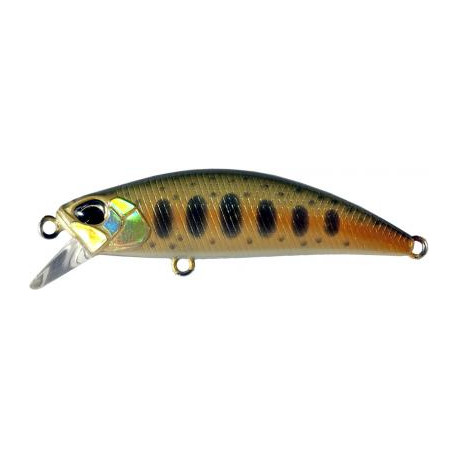 Leurre DUO Spearhead ryuki 5cm ANI4004