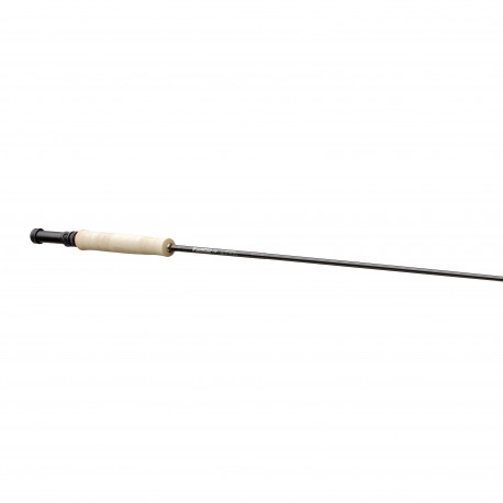 Canne SAGE ESN 10' soie de 2