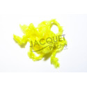 Blob chenille JMC MDC Jaune Fluo