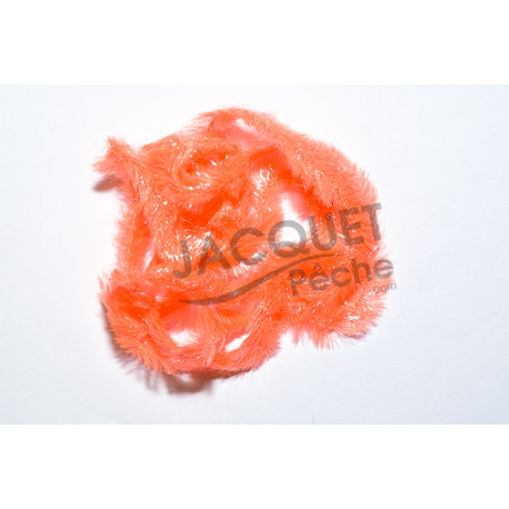 Blob chenille JMC MDC Corail