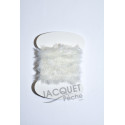 Super Blob Chenille FLY SCENE Ice blue 15 mm