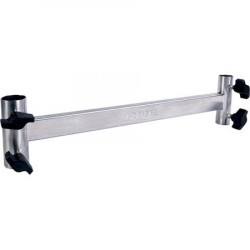 RIVE stainless steel umbrella stand 370 mm - D.36mm