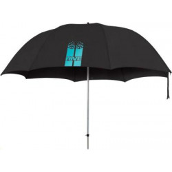 Parapluie RIVE noir aqua 2m10
