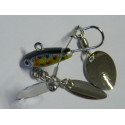 JIG POWER Dragon fly head 5gr TR