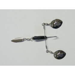 JIG POWER Dragon fly head 5gr TR 2