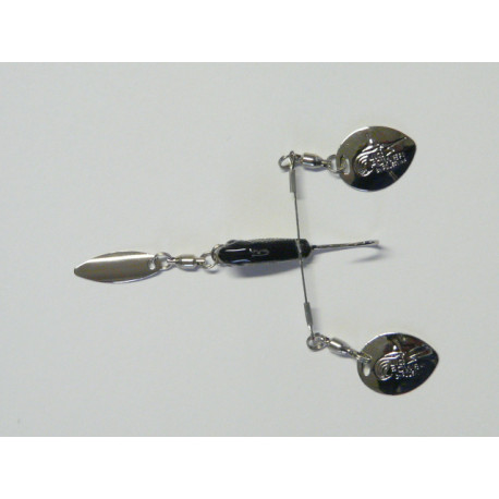 Tête JIG POWER Dragon fly 5gr TR