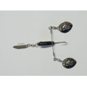 Tête JIG POWER Dragon fly 5gr TR