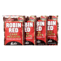 DYNAMITE BAITS Robin Red carp pellets 900gr 15mm (pre-drilled)