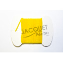 Chenille Ultra FLY SCENE Jaune 2mm