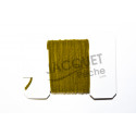 Chenille Ultra FLY SCENE Olive  2mm