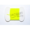 FLY SCENE Ultra chenille  Fluo yellow  2mm