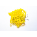 Chenille Crystal FLY SCENE Jaune