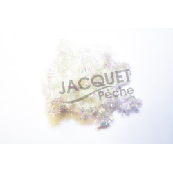 FLY SCENE Crystal chenille  Pearly