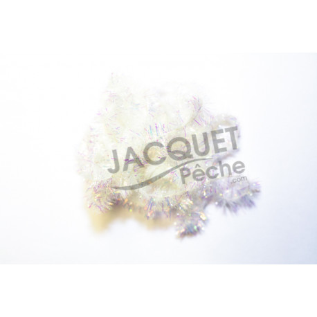 FLY SCENE Crystal chenille  Pearly