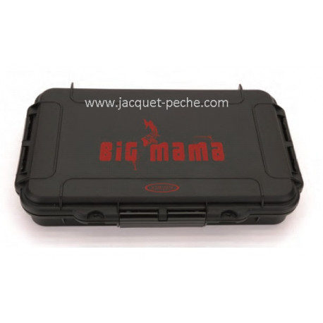 Boite à Mouche VISION " Big Mama "